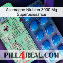 Germany Niubian 3000 Mg Superpower new02